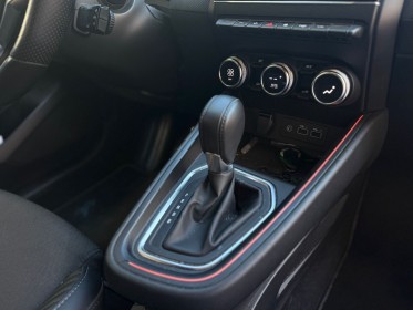 Renault clio v nouvelle e-tech full hybrid 145 esprit alpine - entretient complet - camera 360 - car play - garantie 12 mois...