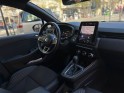 Renault clio v nouvelle e-tech full hybrid 145 esprit alpine - entretient complet - camera 360 - car play - garantie 12 mois...