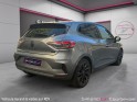 Renault clio v nouvelle e-tech full hybrid 145 esprit alpine - entretient complet - camera 360 - car play - garantie 12 mois...