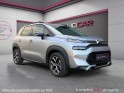 Citroen c3 aircross bluehdi 110 ss bvm6 feel pack garantie 12 mois occasion simplicicar angers simplicicar simplicibike france