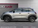 Citroen c3 aircross bluehdi 110 ss bvm6 feel pack garantie 12 mois occasion simplicicar angers simplicicar simplicibike france