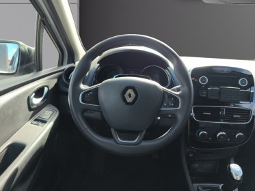 Renault clio iv 1.2 16v 75 life occasion parc voitures beauvais simplicicar simplicibike france