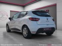 Renault clio iv 1.2 16v 75 life occasion parc voitures beauvais simplicicar simplicibike france