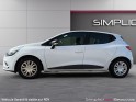 Renault clio iv 1.2 16v 75 life occasion parc voitures beauvais simplicicar simplicibike france