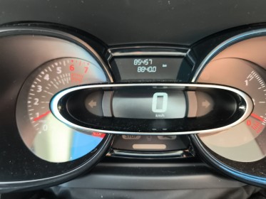 Renault clio iv 1.2 16v 75 life occasion parc voitures beauvais simplicicar simplicibike france