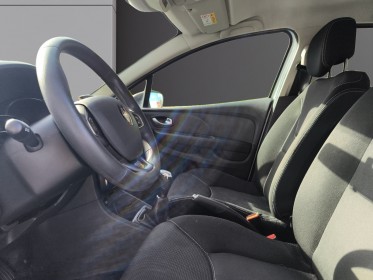 Renault clio iv 1.2 16v 75 life occasion parc voitures beauvais simplicicar simplicibike france