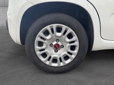 Fiat panda 1.2 8v 69 ch easy toit panoramique ouvrant occasion simplicicar limoges  simplicicar simplicibike france