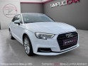 Audi a3 sportback 30 tdi 116 design occasion simplicicar brie-comte-robert simplicicar simplicibike france