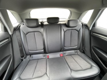 Audi a3 sportback 30 tdi 116 design occasion simplicicar brie-comte-robert simplicicar simplicibike france