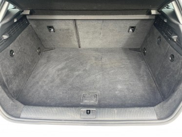 Audi a3 sportback 30 tdi 116 design occasion simplicicar brie-comte-robert simplicicar simplicibike france