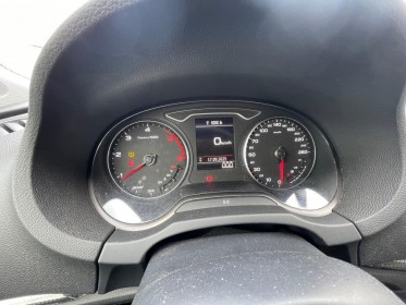 Audi a3 sportback 30 tdi 116 design occasion simplicicar brie-comte-robert simplicicar simplicibike france