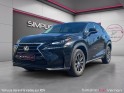 Lexus nx300h 2.5 pack business  garantie 12 mois occasion simplicicar vernon simplicicar simplicibike france