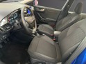 Ford puma 1.0 flexifuel 125 titanium carplay / caméra arr / radar av et arr occasion simplicicar veauche simplicicar...