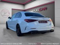 Mercedes classe c c200 amg occasion simplicicar brie-comte-robert simplicicar simplicibike france