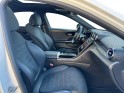 Mercedes classe c c200 amg occasion simplicicar brie-comte-robert simplicicar simplicibike france
