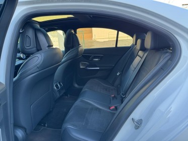 Mercedes classe c c200 amg occasion simplicicar brie-comte-robert simplicicar simplicibike france