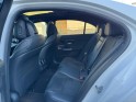 Mercedes classe c c200 amg occasion simplicicar brie-comte-robert simplicicar simplicibike france