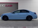 Mercedes classe c c200 amg occasion simplicicar brie-comte-robert simplicicar simplicibike france