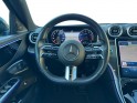 Mercedes classe c c200 amg occasion simplicicar brie-comte-robert simplicicar simplicibike france