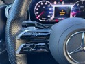 Mercedes classe c c200 amg occasion simplicicar brie-comte-robert simplicicar simplicibike france