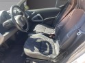 Smart fortwo mhd 71 cv passion garantie 12 mois occasion simplicicar pertuis  simplicicar simplicibike france