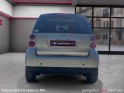 Smart fortwo mhd 71 cv passion garantie 12 mois occasion simplicicar pertuis  simplicicar simplicibike france