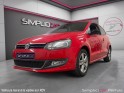 Volkswagen polo 1l4 85cv match 3p entretien complet vw garantie 12 mois occasion simplicicar pertuis  simplicicar...
