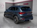 Cupra ateca 2.0 tsi 300ch dsg7 4drive toit ouvrant beats tva récupérable occasion montpellier (34) simplicicar simplicibike...