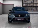 Cupra ateca 2.0 tsi 300ch dsg7 4drive toit ouvrant beats tva récupérable occasion montpellier (34) simplicicar simplicibike...