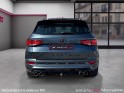 Cupra ateca 2.0 tsi 300ch dsg7 4drive toit ouvrant beats tva récupérable occasion montpellier (34) simplicicar simplicibike...