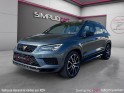 Cupra ateca 2.0 tsi 300ch dsg7 4drive toit ouvrant beats tva récupérable occasion montpellier (34) simplicicar simplicibike...