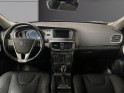 Volvo v40 d2 120 summum geartronic a - garantie 12 mois occasion simplicicar lyon ouest simplicicar simplicibike france