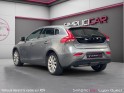 Volvo v40 d2 120 summum geartronic a - garantie 12 mois occasion simplicicar lyon ouest simplicicar simplicibike france