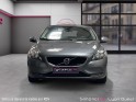 Volvo v40 d2 120 summum geartronic a - garantie 12 mois occasion simplicicar lyon ouest simplicicar simplicibike france