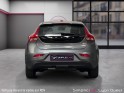 Volvo v40 d2 120 summum geartronic a - garantie 12 mois occasion simplicicar lyon ouest simplicicar simplicibike france