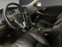 Volvo v40 d2 120 summum geartronic a - garantie 12 mois occasion simplicicar lyon ouest simplicicar simplicibike france