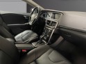 Volvo v40 d2 120 summum geartronic a - garantie 12 mois occasion simplicicar lyon ouest simplicicar simplicibike france