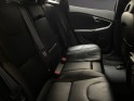 Volvo v40 d2 120 summum geartronic a - garantie 12 mois occasion simplicicar lyon ouest simplicicar simplicibike france