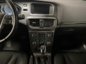 Volvo v40 d2 120 summum geartronic a - garantie 12 mois occasion simplicicar lyon ouest simplicicar simplicibike france