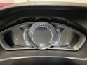 Volvo v40 d2 120 summum geartronic a - garantie 12 mois occasion simplicicar lyon ouest simplicicar simplicibike france