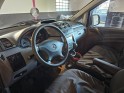Mercedes vito 111 cdi long - garantie 12 mois - fourgon ammenage occasion  simplicicar aix les bains simplicicar simplicibike...