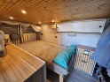 Mercedes vito 111 cdi long - garantie 12 mois - fourgon ammenage occasion  simplicicar aix les bains simplicicar simplicibike...