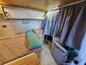 Mercedes vito 111 cdi long - garantie 12 mois - fourgon ammenage occasion  simplicicar aix les bains simplicicar simplicibike...