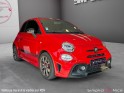Abarth 595 my16 145 ch / special edition occasion  simplicicar nice - pfvauto simplicicar simplicibike france
