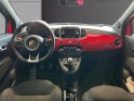 Abarth 595 my16 145 ch / special edition occasion  simplicicar nice - pfvauto simplicicar simplicibike france