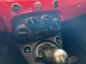 Abarth 595 my16 145 ch / special edition occasion  simplicicar nice - pfvauto simplicicar simplicibike france