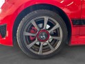 Abarth 595 my16 145 ch / special edition occasion  simplicicar nice - pfvauto simplicicar simplicibike france
