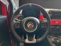 Abarth 595 my16 145 ch / special edition occasion  simplicicar nice - pfvauto simplicicar simplicibike france