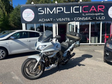 Honda cb 1000 f occasion simplicicar limoges  simplicicar simplicibike france
