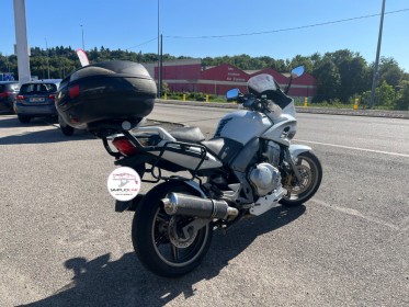Honda cb 1000 f occasion simplicicar limoges  simplicicar simplicibike france